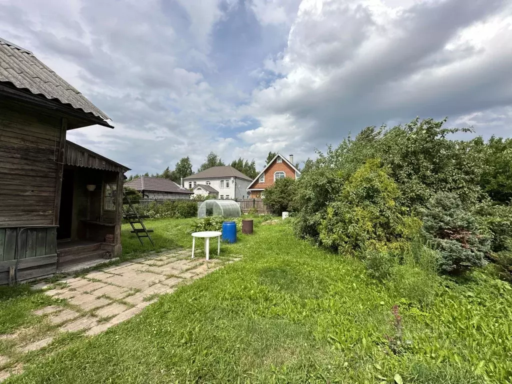 Дом в Санкт-Петербург Лахта тер., ул. Колхозная, 21 (57 м) - Фото 1
