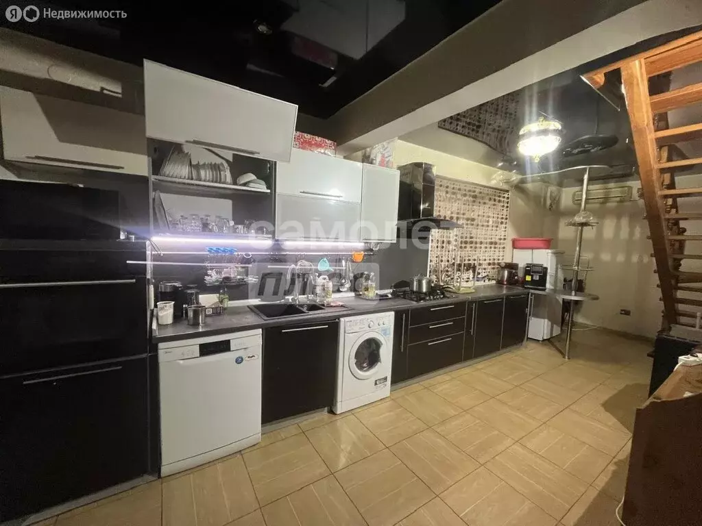 Дом в посёлок Краснофлотский, Светлая улица, 18 (183 м) - Фото 2