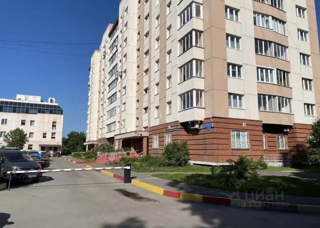 2-к кв. Кемеровская область, Новокузнецк ул. Павловского, 23 (58.1 м) - Фото 0