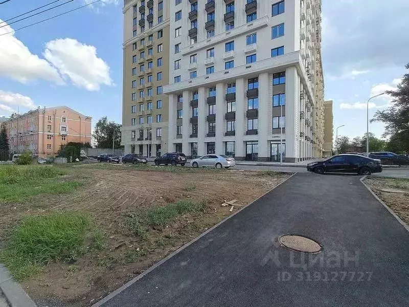 Торговая площадь в Нижегородская область, Нижний Новгород Большая ... - Фото 1