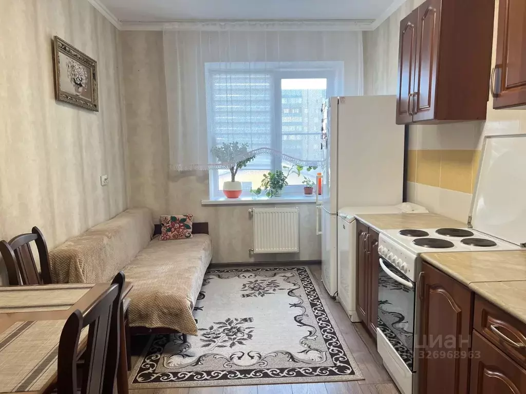 1-к кв. Ставропольский край, Ставрополь ул. Пирогова, 38б (50.0 м) - Фото 2