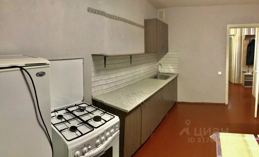 1-к кв. Новгородская область, Великий Новгород Завокзальная ул., 8 ... - Фото 1