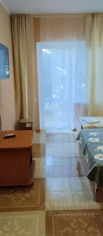 Комната Краснодарский край, Анапа муниципальный округ, с. Витязево ул. ... - Фото 1