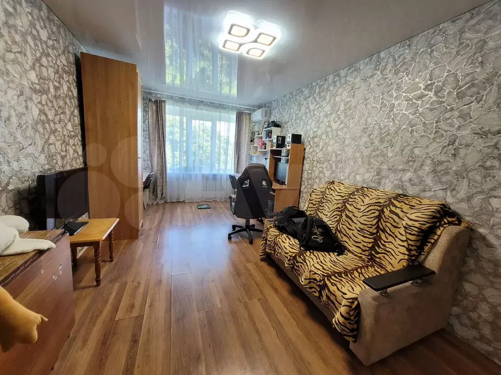 2-к. квартира, 48 м, 5/5 эт. - Фото 1