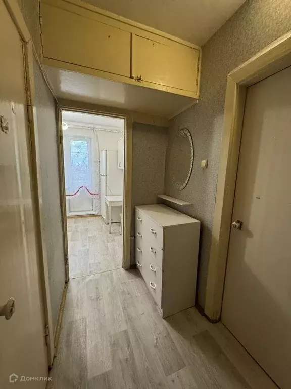 Продаётся 1-к квартира, 33.2 м - Фото 1