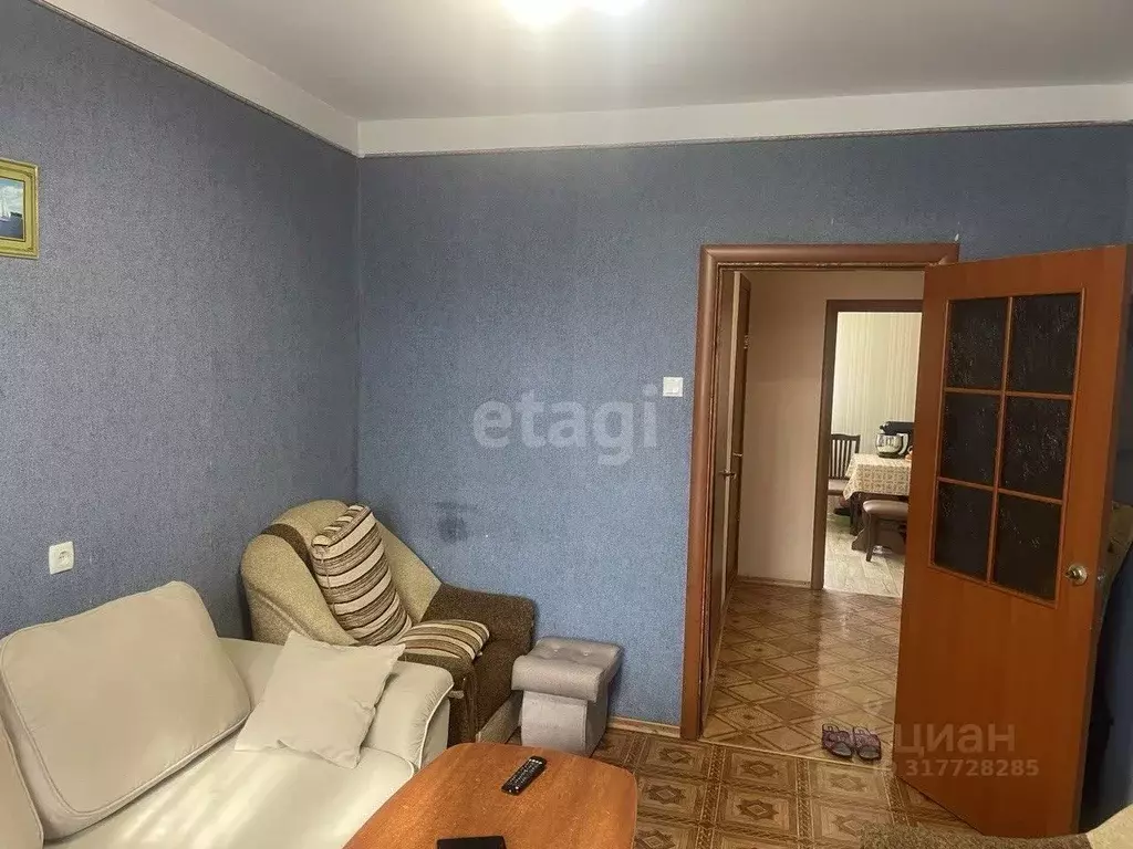 2-к кв. Крым, Красноперекопск туп. Зеленый (53.0 м) - Фото 1