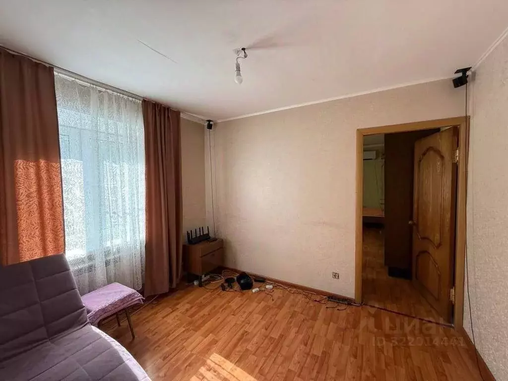 2-к кв. Тульская область, Тула Первомайская ул., 10 (44.0 м) - Фото 0