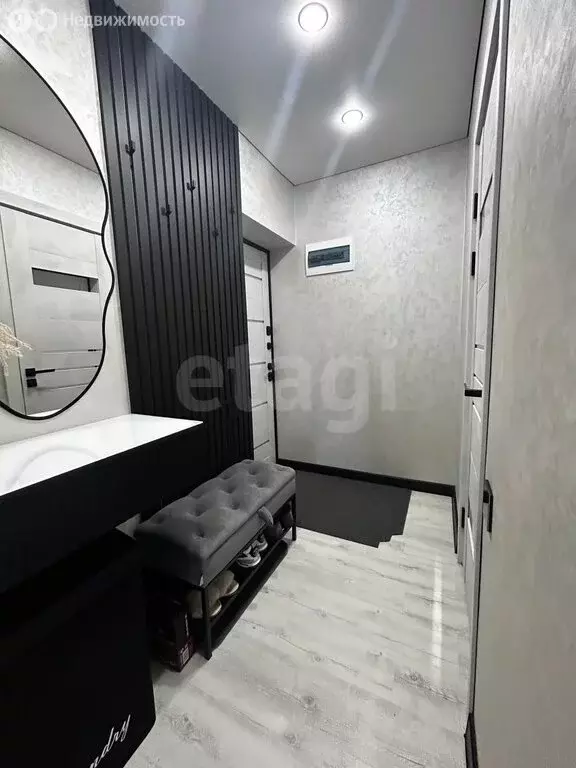 2-комнатная квартира: Борисоглебск, Бланская улица, 80 (36.9 м) - Фото 2