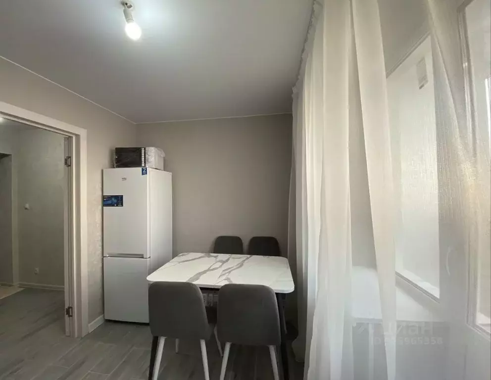 1-к кв. Саратовская область, Саратов ул. Имени К.П. Панченко, 3 (32.0 ... - Фото 2