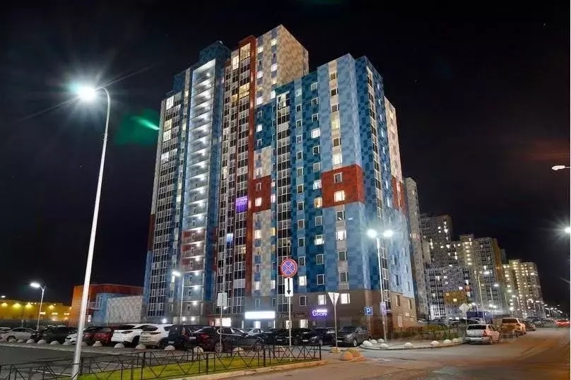 1-к кв. Карелия, Петрозаводск ул. Энтузиастов, 17 (25.0 м) - Фото 1