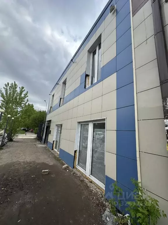 Помещение свободного назначения в Татарстан, Казань Роторная ул., 1Д ... - Фото 2