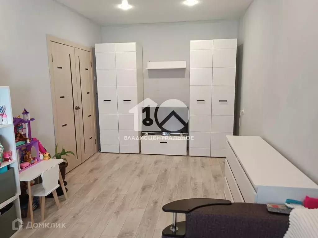 Продаётся 1-к квартира, 41 м - Фото 0