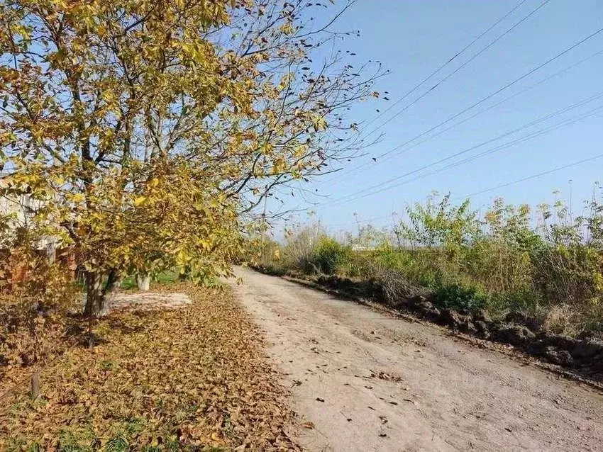 Дом в Краснодарский край, Калининский район, Старовеличковское с/пос, ... - Фото 1