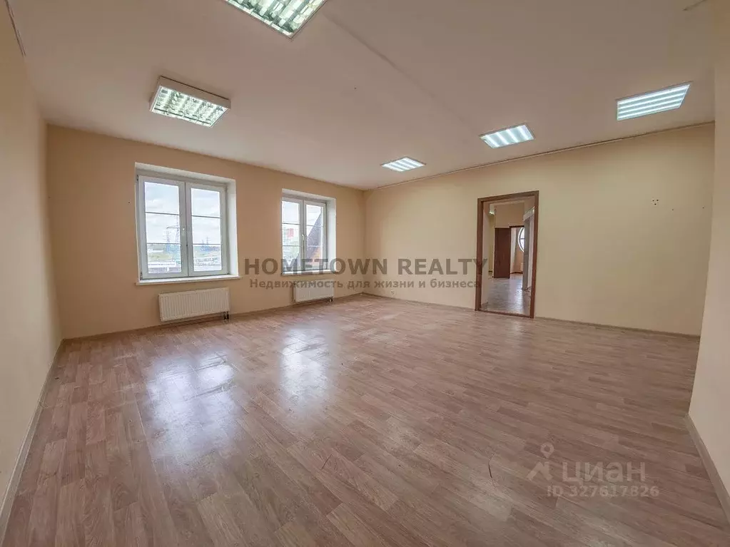 Помещение свободного назначения в Московская область, Реутов ш. ... - Фото 1