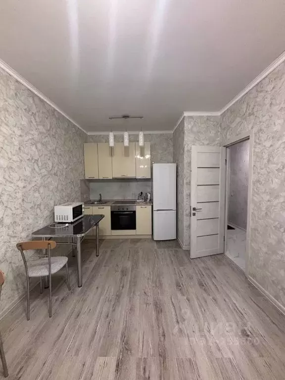 2-к кв. Московская область, Балашиха ул. Бояринова, 30 (40.0 м) - Фото 2