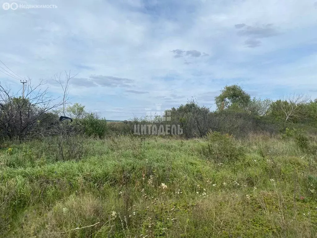 Участок в Воронеж, Октябрьская улица, 426 (7 м) - Фото 2