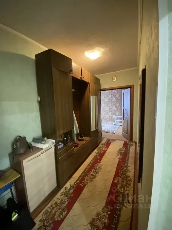 Комната Белгородская область, Белгород ул. Шаландина, 21 - Фото 2