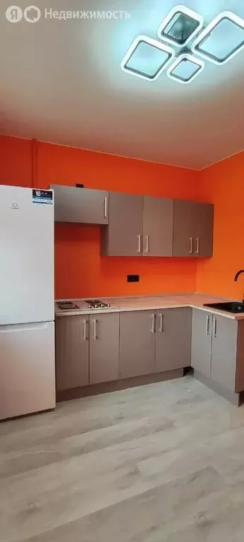 1-комнатная квартира: Липецк, улица Ильича, 36А (35 м) - Фото 2