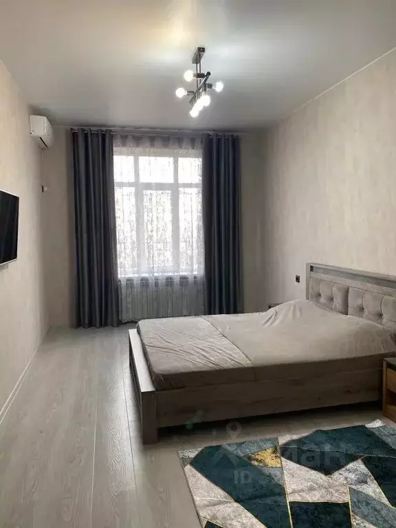 1-к кв. Дагестан, Избербаш ул. 60-летия Дагестана, 1 (48.0 м) - Фото 2