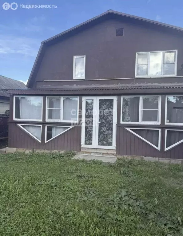 Дом в Иваново, 9-я Вишнёвая улица, 23 (126 м) - Фото 1