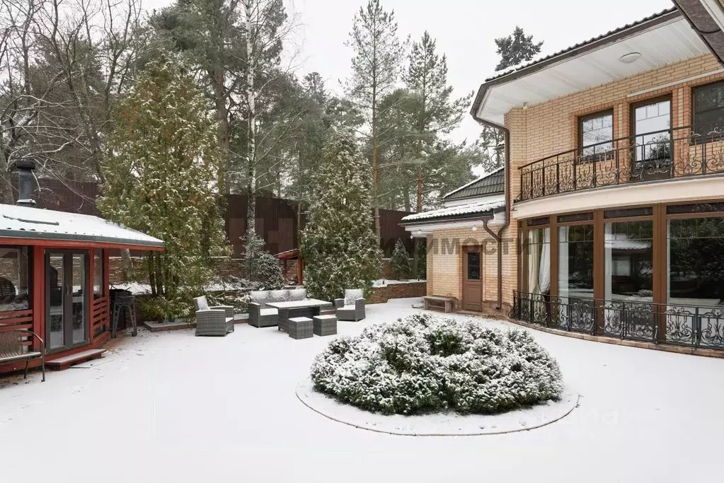 Дом в Санкт-Петербург, Санкт-Петербург, Сестрорецк просп. Тарховский, ... - Фото 2