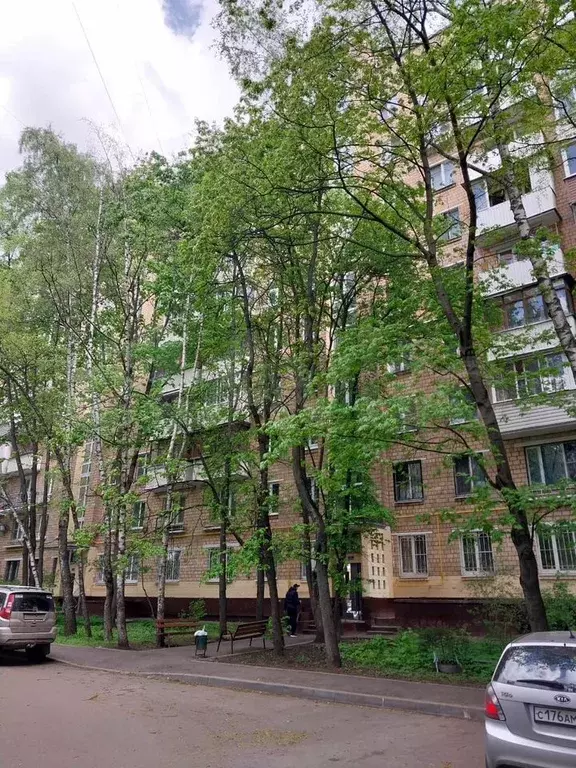 3-к. квартира, 57,1 м, 8/9 эт. - Фото 0