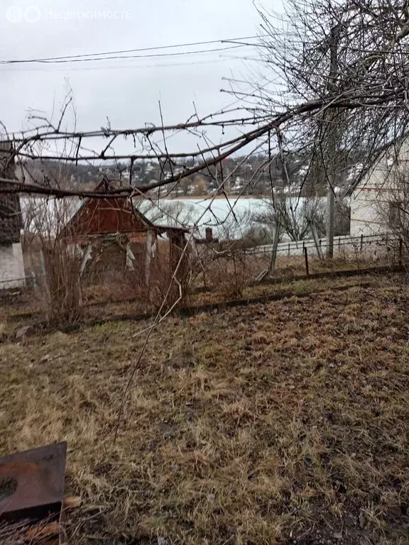 Дом в посёлок Комсомольский, Лазурная улица (21 м) - Фото 2