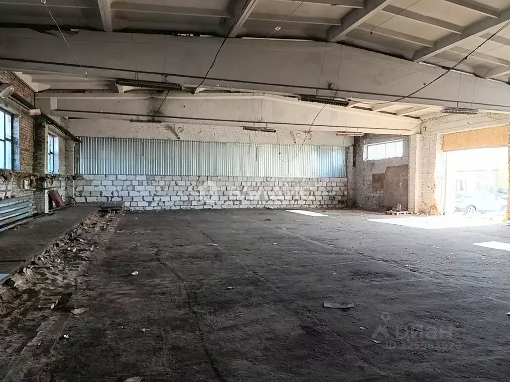 Помещение свободного назначения в Коми, Сыктывкар Сысольское ш., 25 ... - Фото 1