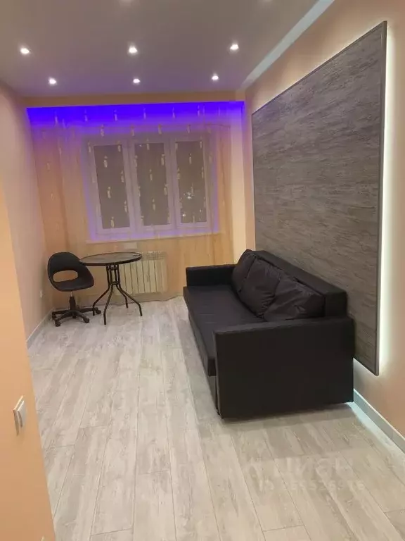 1-к кв. Орловская область, Орел Раздольная ул., 76к5 (33.1 м) - Фото 2