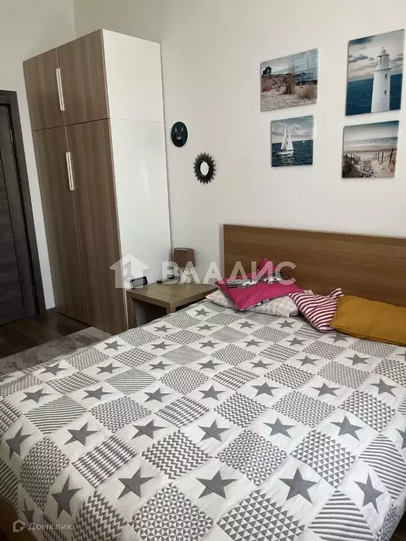 Продаётся 2-к квартира, 55 м - Фото 1