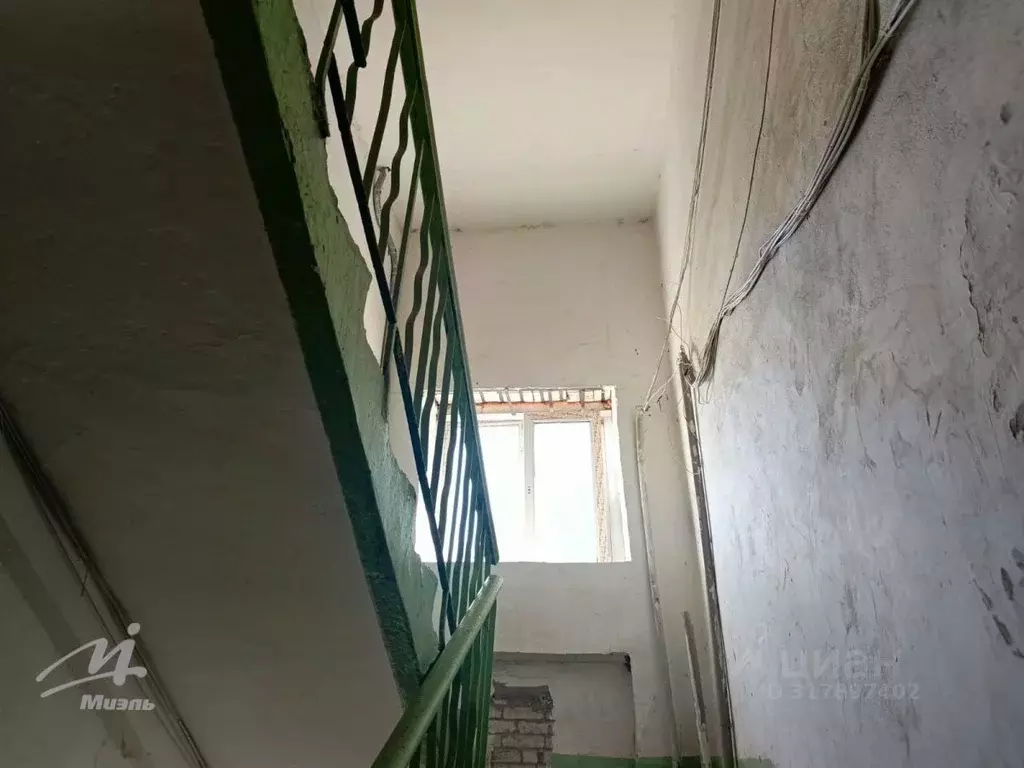 Комната Алтайский край, Барнаул городской округ, Южный рп ул. ... - Фото 1