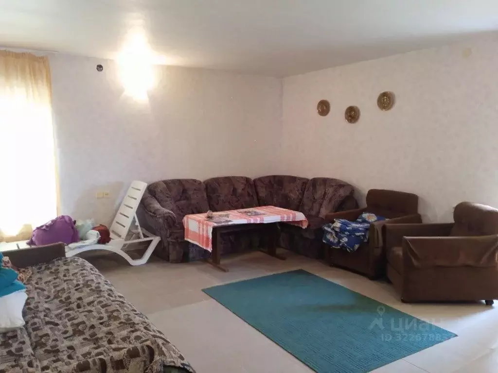 Дом в Севастополь с. Осипенко, ул. Ветеранов (93 м) - Фото 1