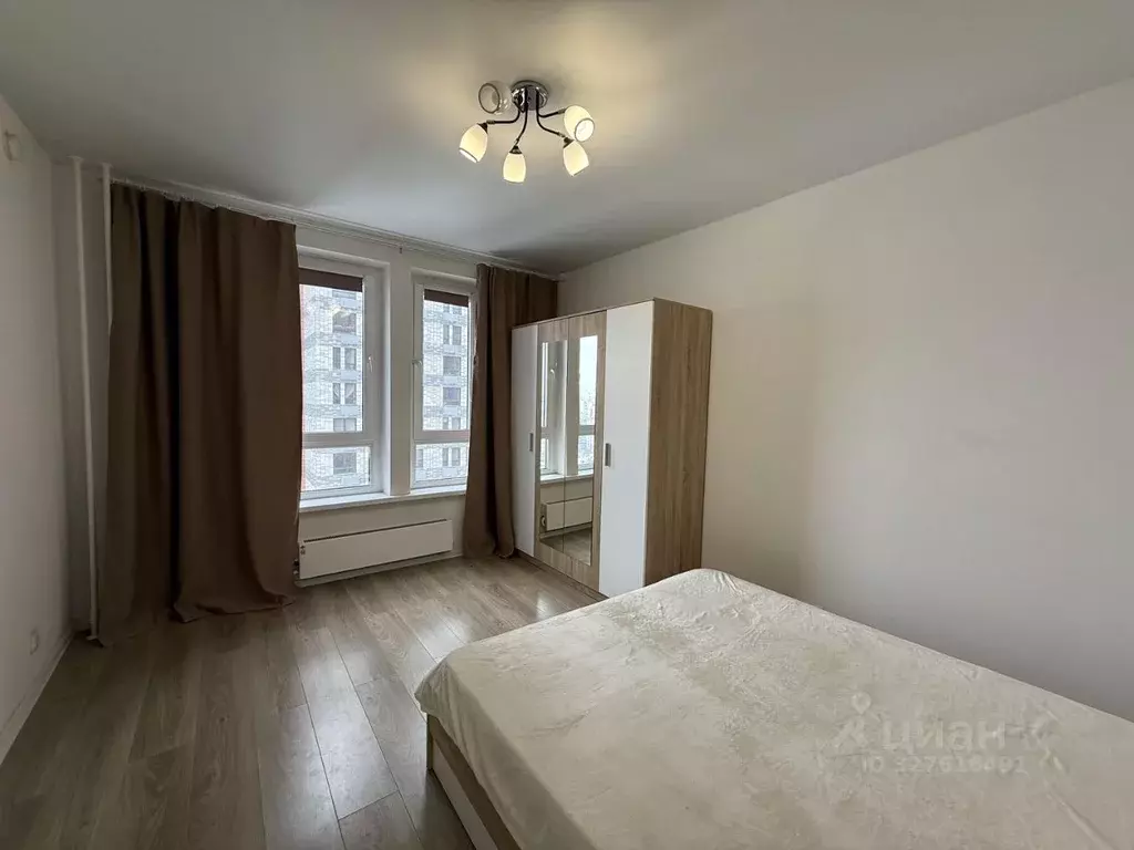 2-к кв. Московская область, Котельники ул. Сосновая, 5 (63.5 м) - Фото 2