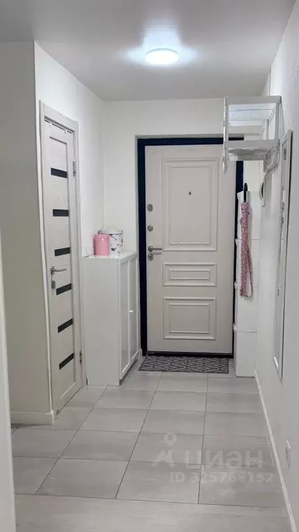 2-к кв. Москва ул. Удальцова, 47 (46.0 м) - Фото 1