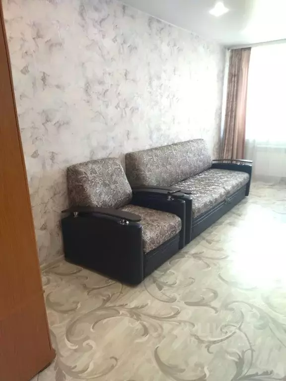 Комната Иркутская область, Иркутск Первомайский мкр, 28 (17.0 м) - Фото 1