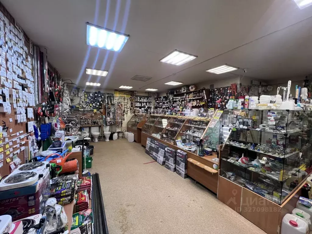 Помещение свободного назначения в Владимирская область, Владимир ... - Фото 1