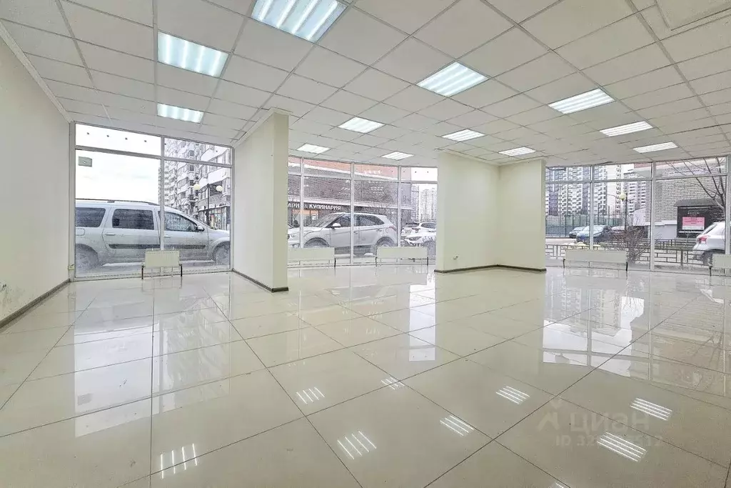 Помещение свободного назначения в Краснодарский край, Краснодар ул. ... - Фото 1