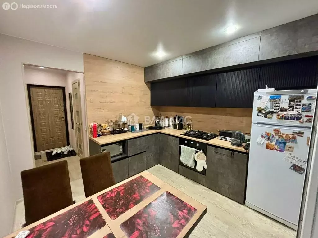 1-комнатная квартира: Пенза, Ладожская улица, 149 (40 м) - Фото 0
