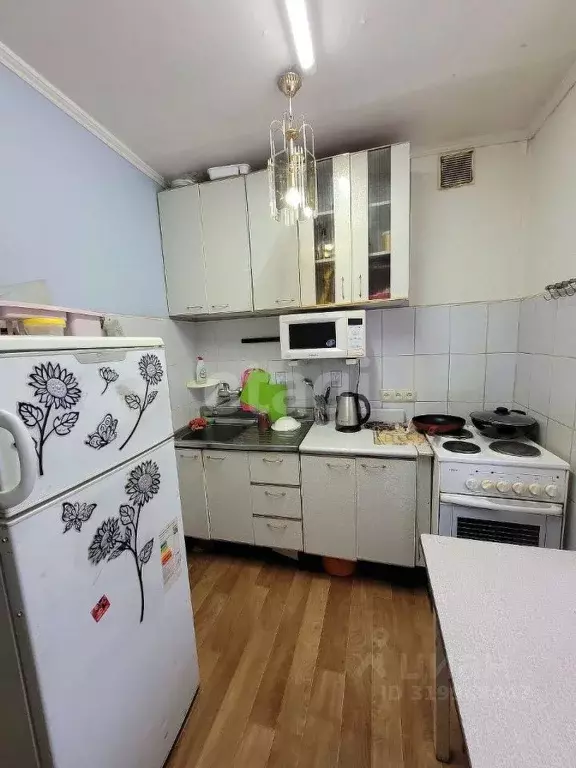 2-к кв. Ханты-Мансийский АО, Нижневартовск просп. Победы, 1 (55.0 м) - Фото 0