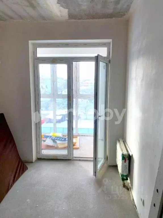 3-к кв. Калининградская область, Гурьевский муниципальный округ, пос. ... - Фото 2