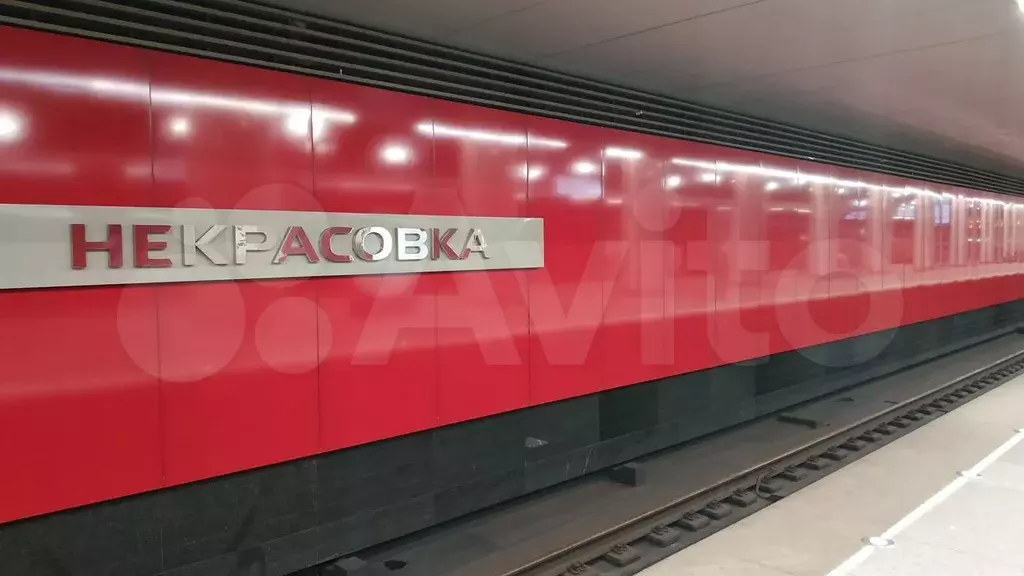 Квартира-студия, 17,6 м, 2/14 эт. - Фото 1
