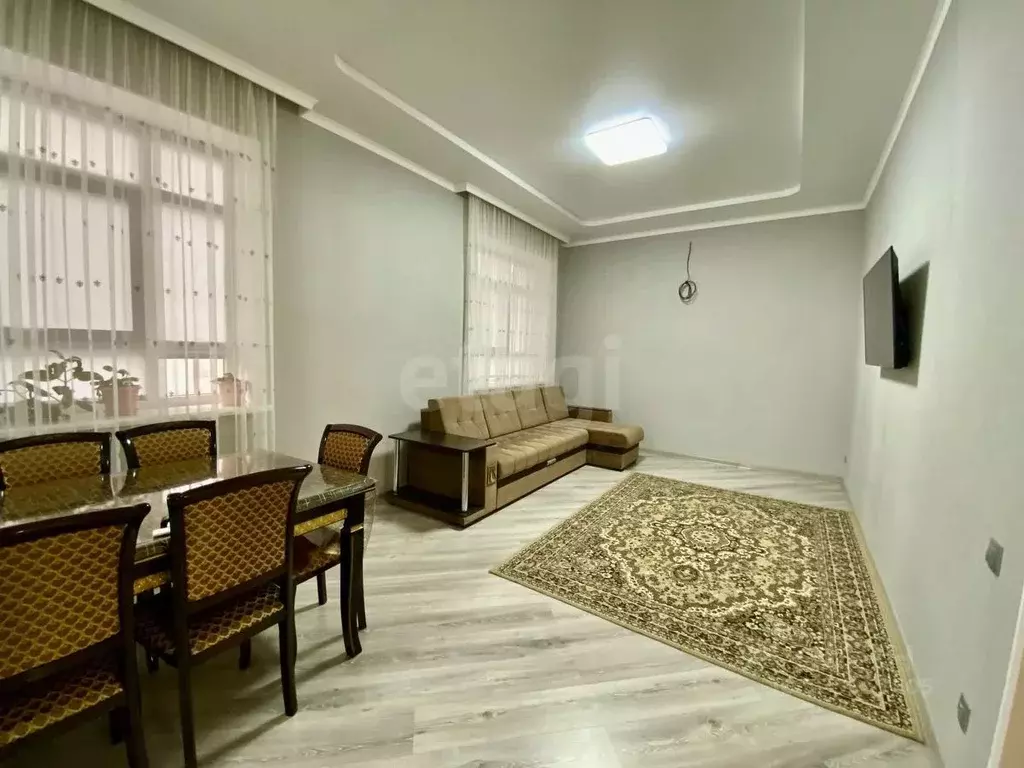 Дом в Оренбургская область, Оренбургский район, с. Ивановка ул. ... - Фото 0