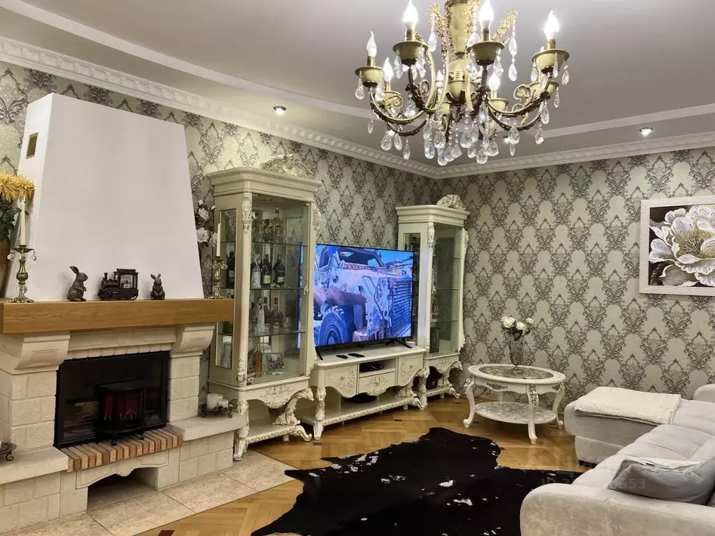 Дом в Самарская область, Самара 9-я просека 2-я линия (430 м) - Фото 2