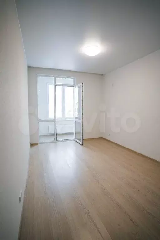 2-к. квартира, 55,9 м, 14/17 эт. - Фото 1