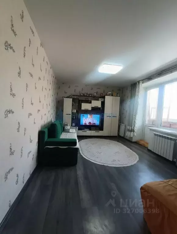 2-к кв. Московская область, Подольск Октябрьский просп., 3к1 (45.0 м) - Фото 2