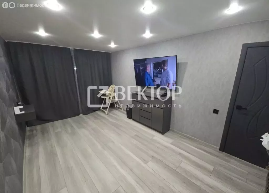 3-комнатная квартира: Ярославль, улица Панина, 43к1 (63.4 м) - Фото 2