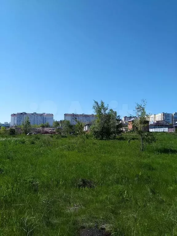 Участок 6 сот. (ИЖС) - Фото 1