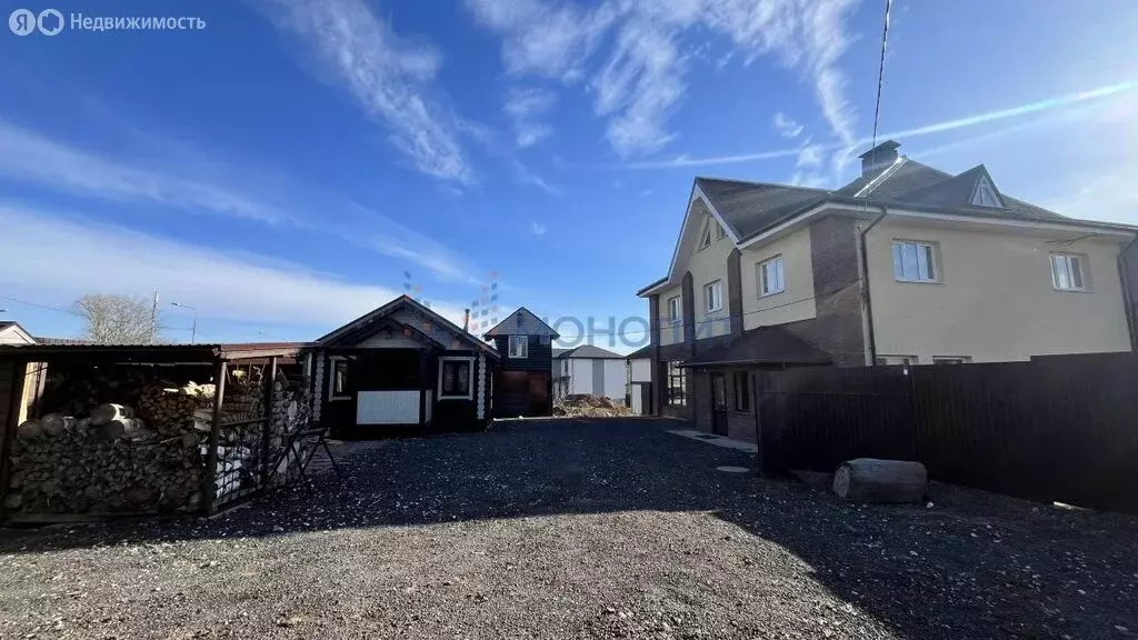 Дом в Нижний Новгород, улица Семашко, 33А (400 м) - Фото 2