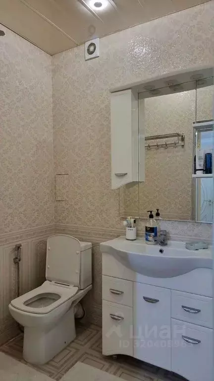 3-к кв. Дагестан, Махачкала ул. Агасиева (100.0 м) - Фото 1
