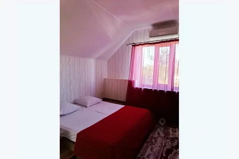 Дом в Крым, Феодосия муниципальный округ, Приморский пгт ул. Гайдара, ... - Фото 1